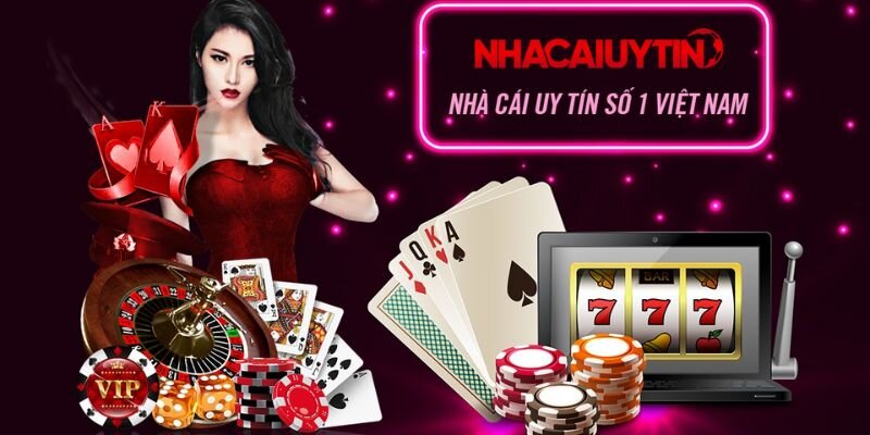 Poker - Tựa game quốc tế được ưa chuộng