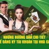 PDF baccarat đổi thưởng